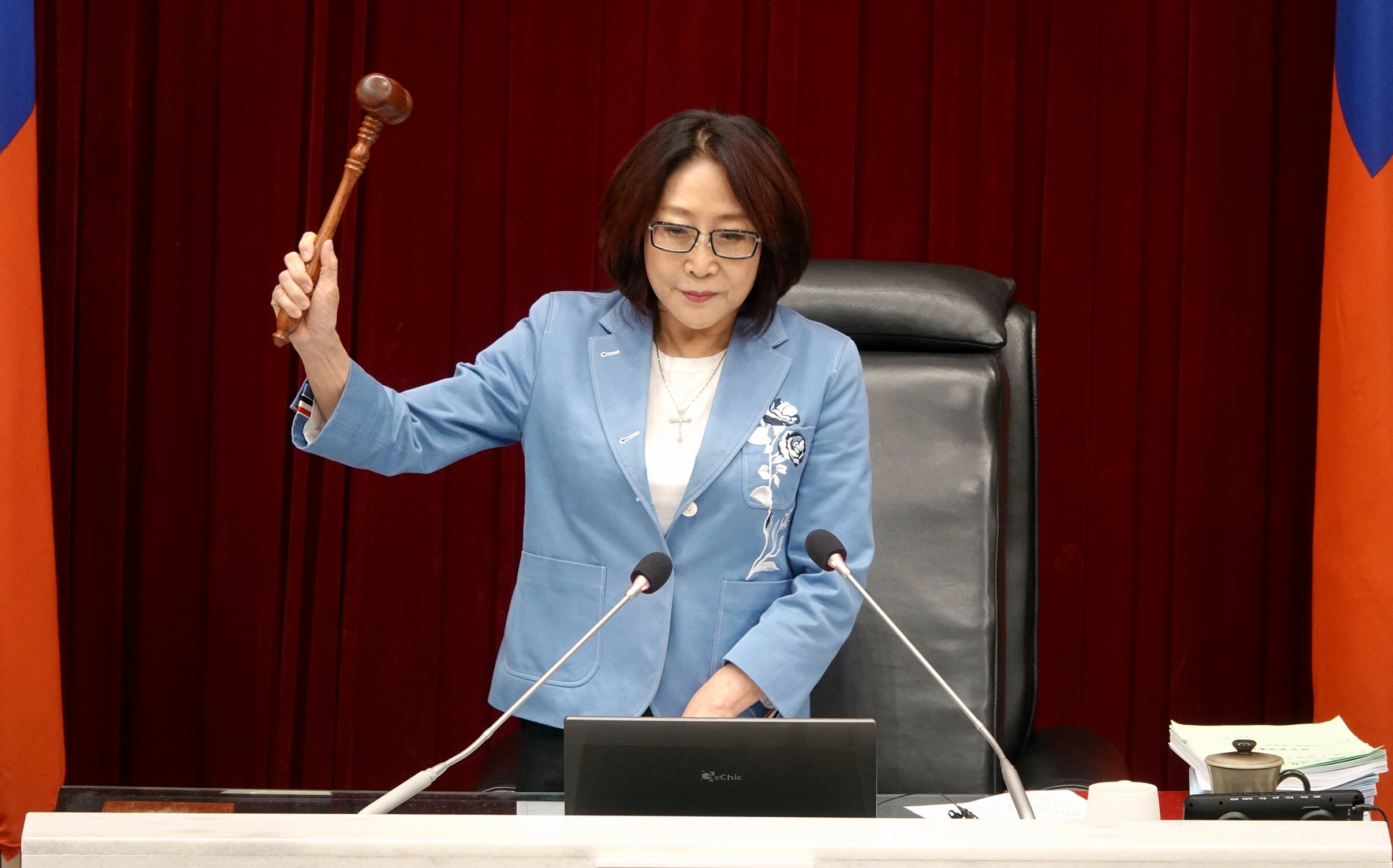 高市議會第4屆第7次定期大會開議    重點把關14.23億追加預算