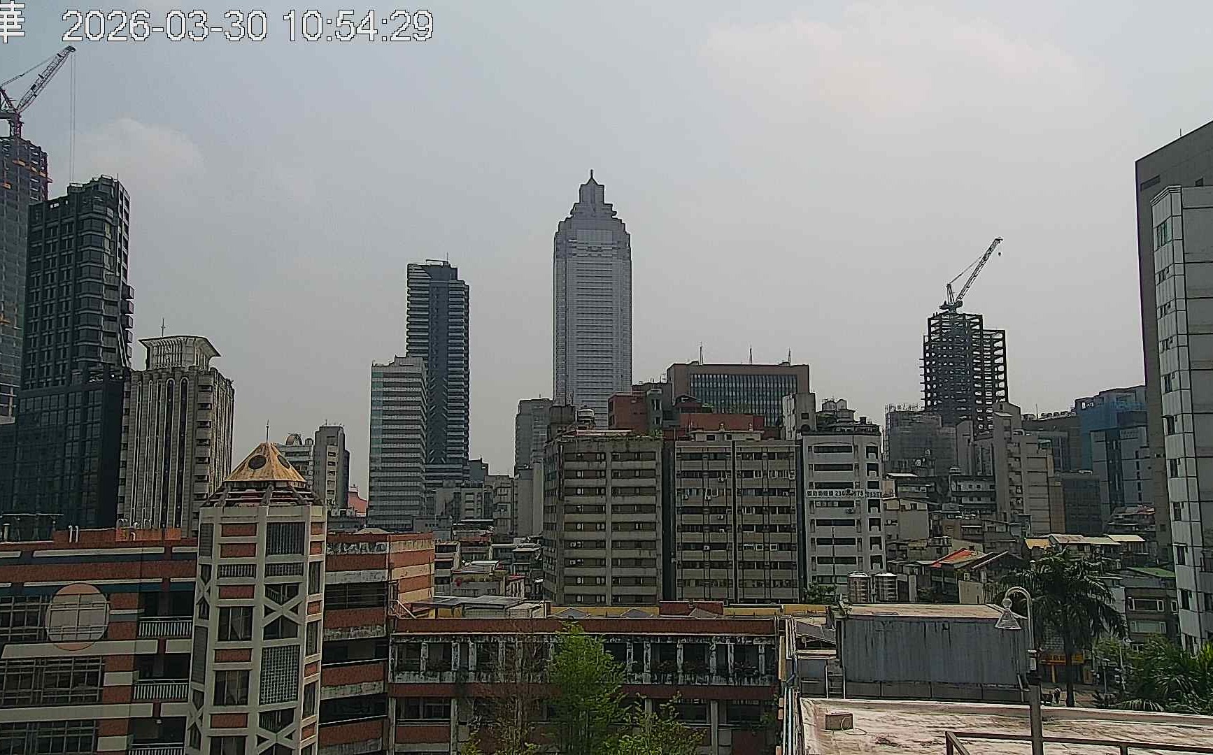 空汙紅燈害皮膚癢到受不了?國健署「防護3招」降低健康威脅