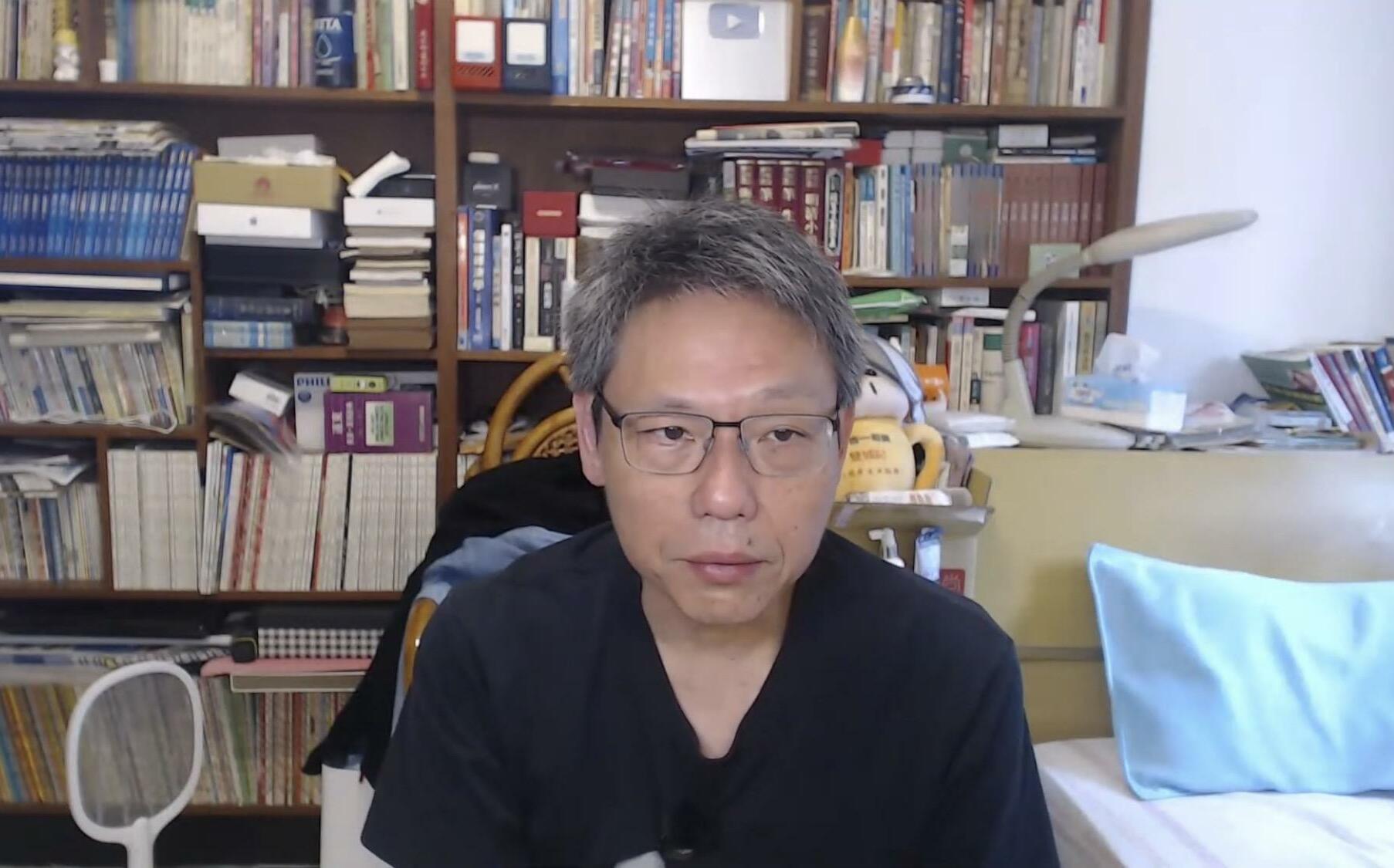 國票金改選風暴擴大 他質疑公股60億介入：在野黨應強化監督