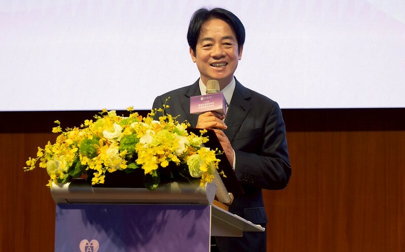 三班護病比達標率提升 賴清德:護理執業人數較去年同期增4744人