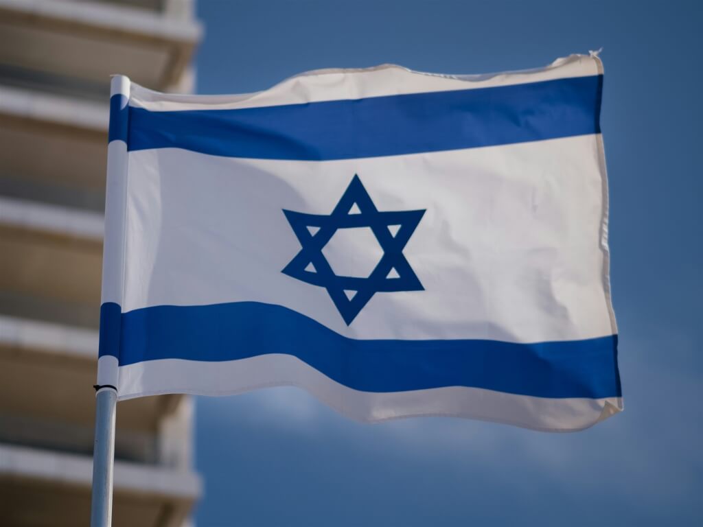 以色列國會通過死刑法案 涉致命攻擊巴人將判死