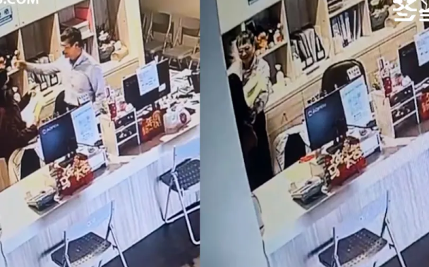 苗栗醫院副院長性騷擾女員工!院方聲明遭議員踢爆內部對話打臉