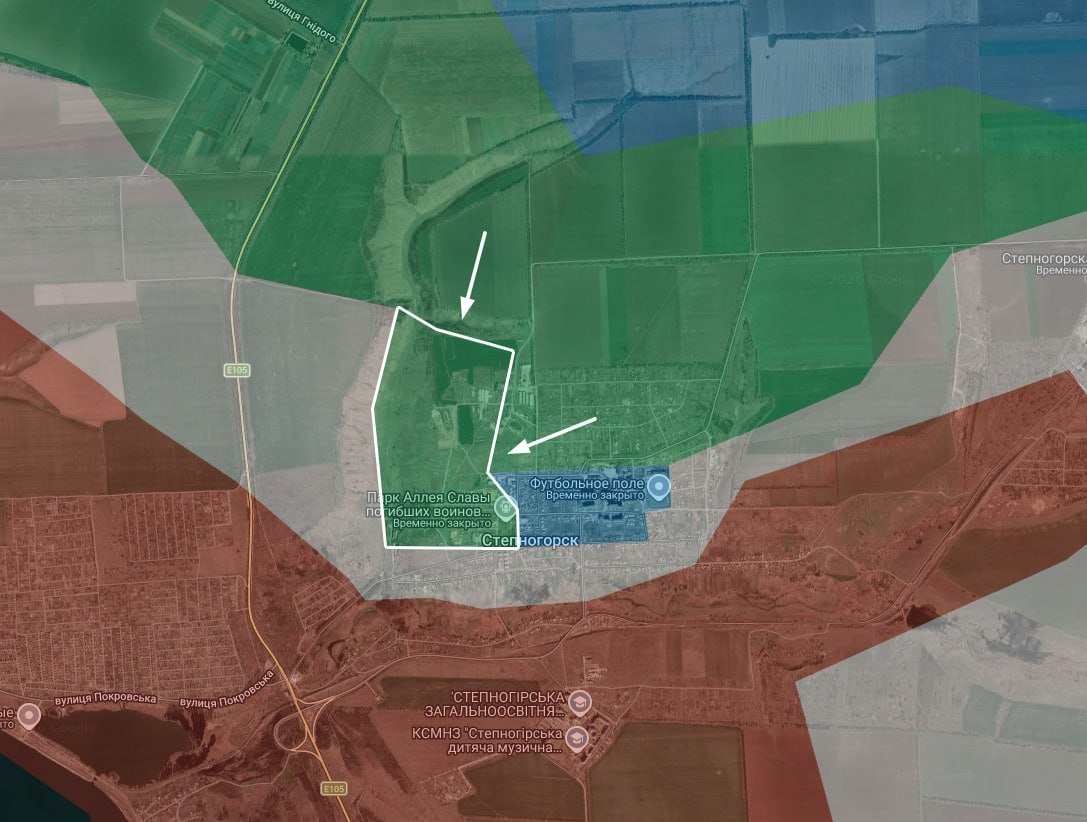 (影) 俄「假旗行動」滲透兵被俘虜! 烏軍扎波羅熱、萊曼雙線大突襲