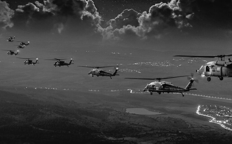 (影) 以色列黎南大開戰 ! 傳真主黨高層遭轟身亡 黎巴嫩「架走驅逐」伊大使