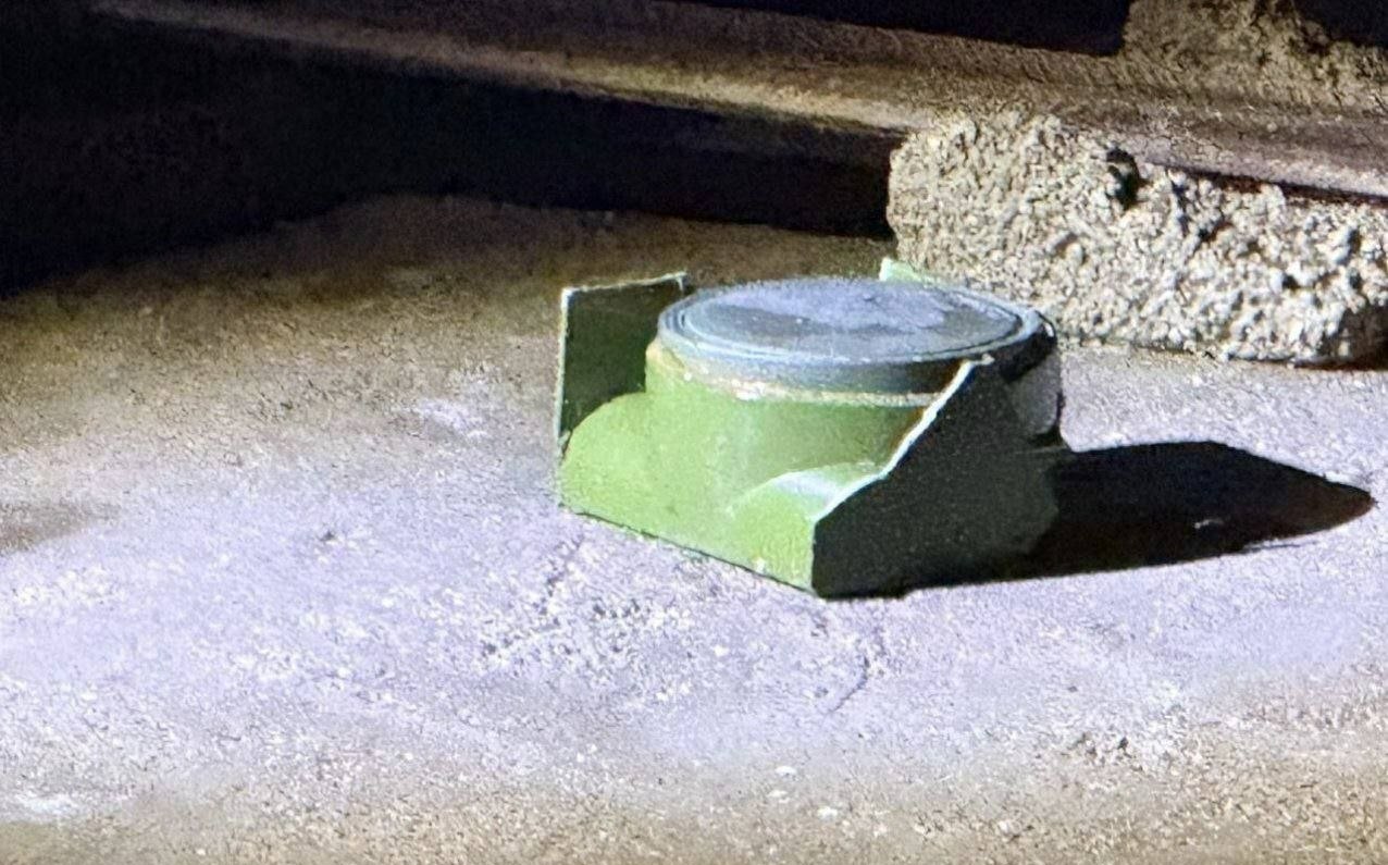 美國空投反坦克地雷封鎖伊朗「飛彈城」?戰場「罐頭」不能撿不能開