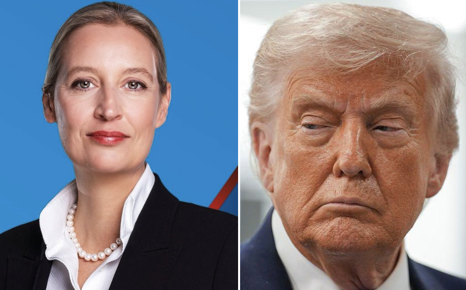 美盟友紛變臉!沙不顧反對與烏同盟、西拒開放領空、德要美撤軍 連教宗都說話了....