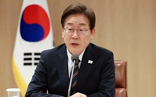 中東戰事致能源危機 李在明考慮行使「總統特權」跳過國會發布緊急財政命令