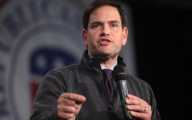 西班牙強硬反戰封鎖領空 美揚言審視北約的「存在價值」