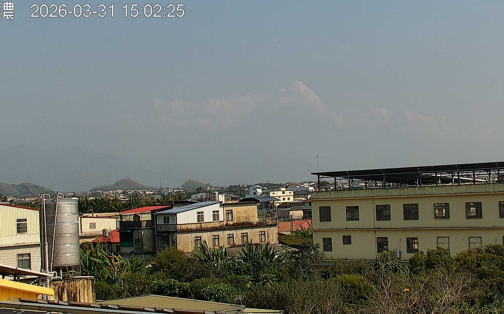 高醫大證實:空汙誘發氣喘 交通廢棄、油煙都是元兇