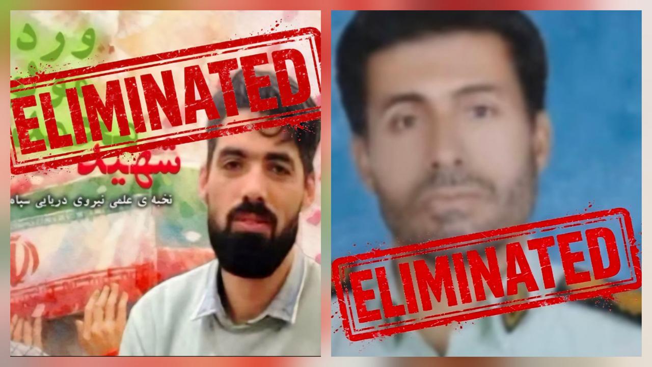 (影) 逾2千伊高層遇害 ! 以靠摩薩德與「這單位」追蹤 革命衛隊將領連環身亡