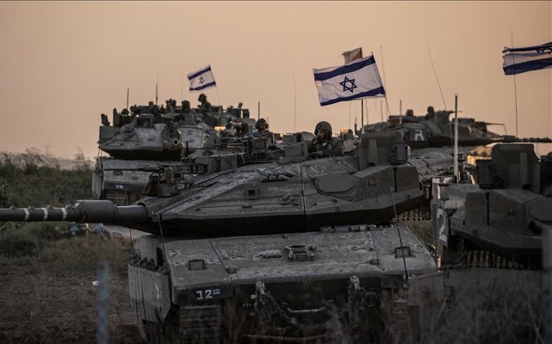 (影) 以軍一個接一個倒下! 傳真主黨超狠狙擊手連續擊斃多名以士兵