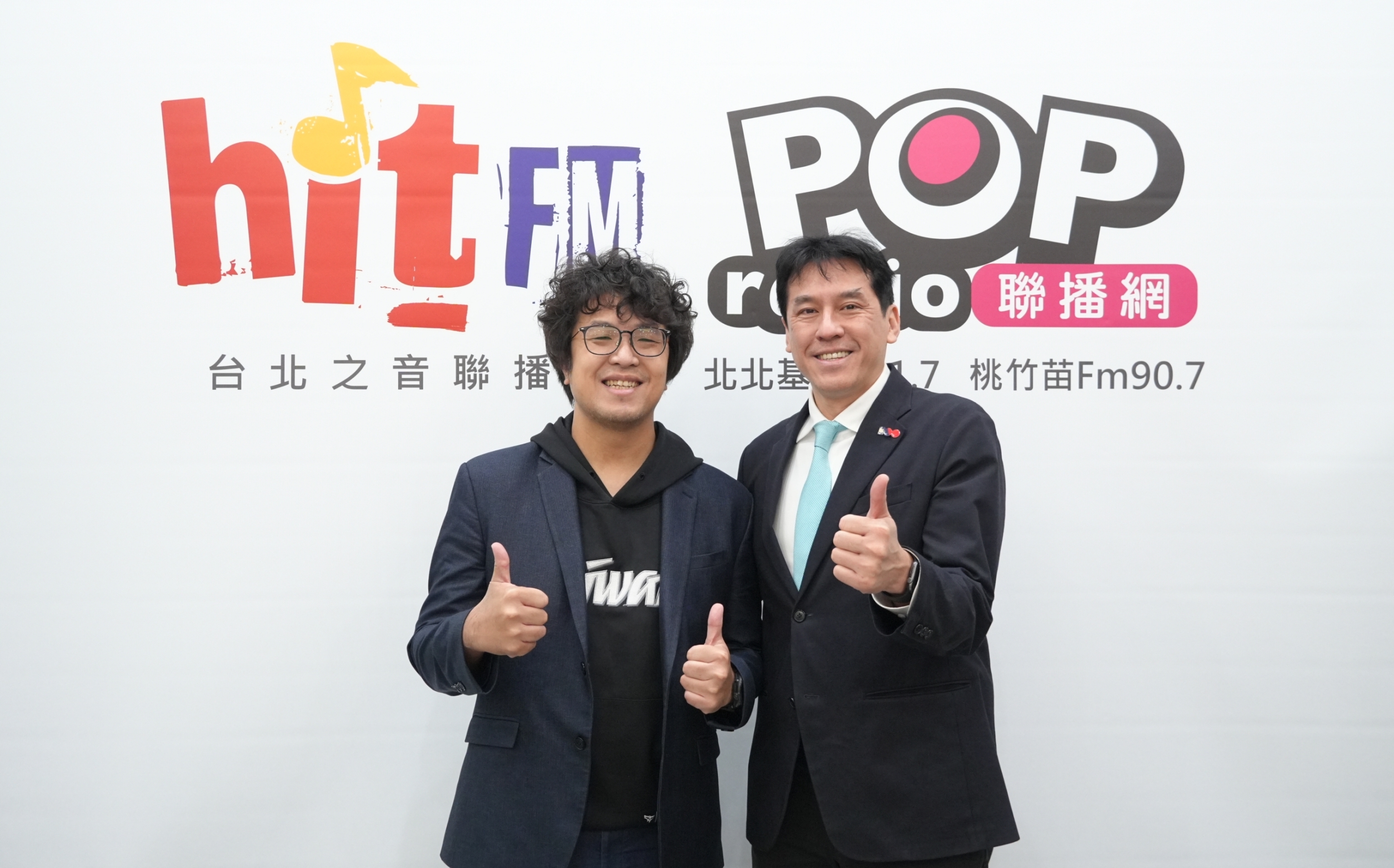 參戰台北市長?沈伯洋未獲徵詢:黨需要我一定配合