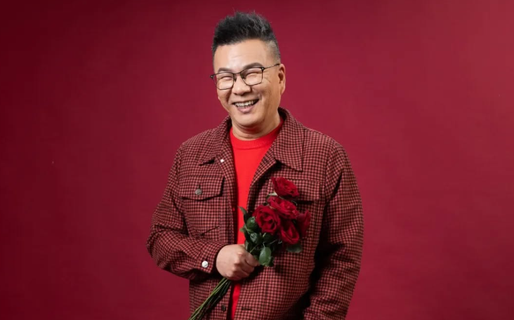 沈玉琳病癒復出主持「節目卻驚傳喊卡」!電視台回應了