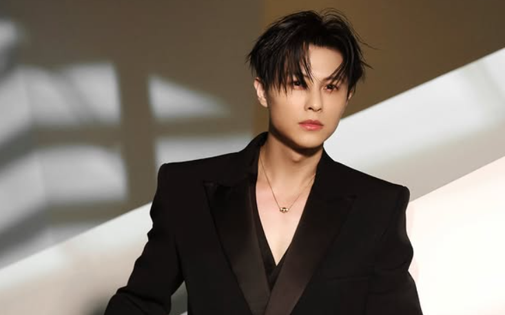 閃兵藝人再加一！「王子」邱勝翊遭檢警拘捕