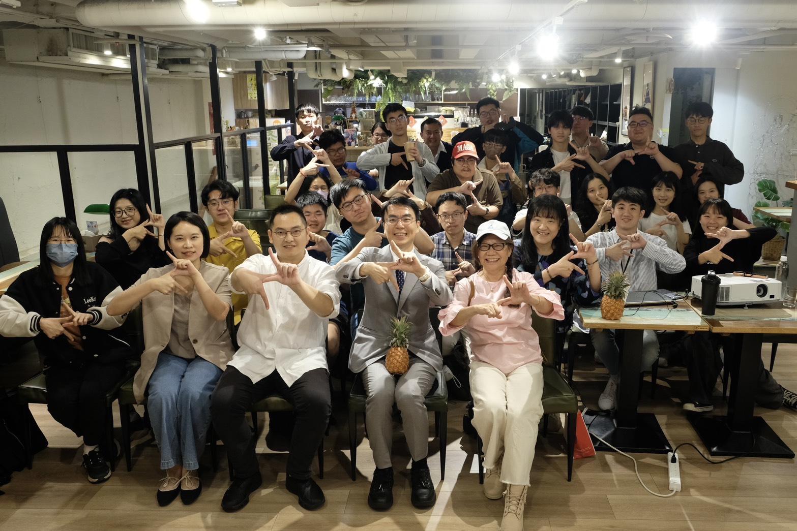 温世政拋「南投山手線」：讓南投不再是觀光停靠點