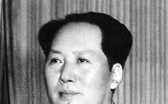 包含六四等重要一手史料 美國法官裁定毛澤東秘書日記留在史丹佛