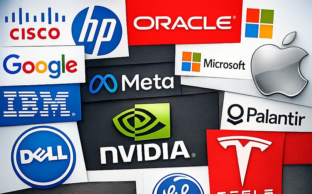 伊朗直接點名18家美企中東公司 揚言今晚8時起成「合法打擊目標」