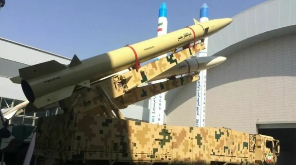 美伊開闢新戰場! 聯國交鋒 伊任「不擴散核武」副主席 美怒罵 : 「侮辱」