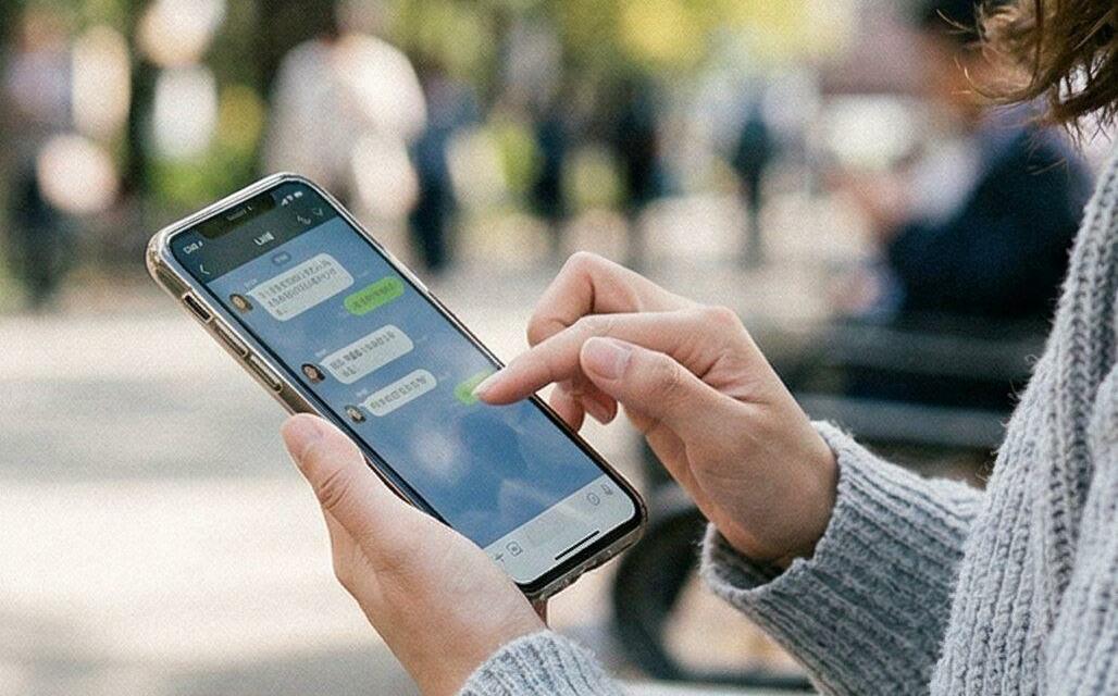 LINE突被登出、好友全不見!「這家電信」成駭客鎖定目標 3招自救