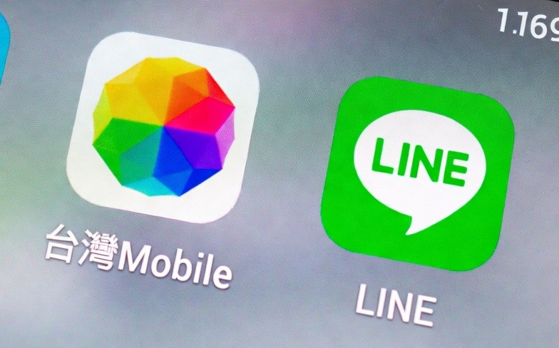 數發部:第一時間督促台灣大哥大與LINE立即修補漏洞確保用戶權益