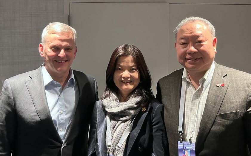 遭控霸凌狂換20名清潔工！  俞大㵢妻發聲駁斥