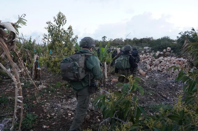 40年來最大損失 ! 以軍入黎戰線遭真主黨迎頭痛擊 「梅卡瓦」毀20輛