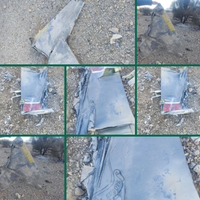 伊朗防空系統還在! 稱一天內用先進系統 擊落美F-35戰機與以先進隱型導彈