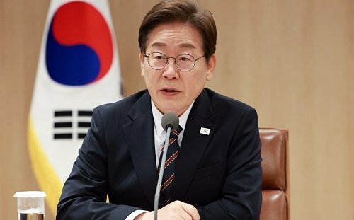 選管委改革升級憲政議題 李在明放話:必要時總統親自提案