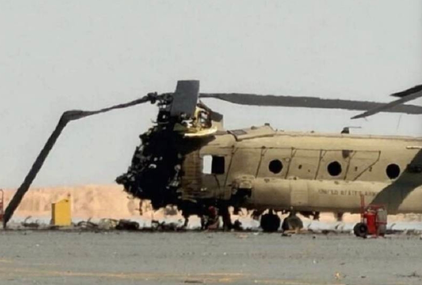 美軍傷亡數據遭質疑! 白宮與伊朗說法落差巨大 川普支持率再創新低