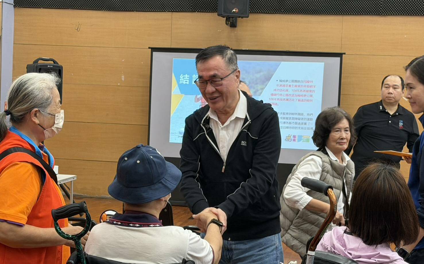 「鄭習會」將登場 李四川:交流絕對比交惡好