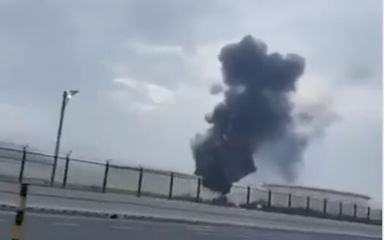 美伊戰火波及中東多國 科威特、巴林、阿聯設施遭無人機與飛彈攻擊