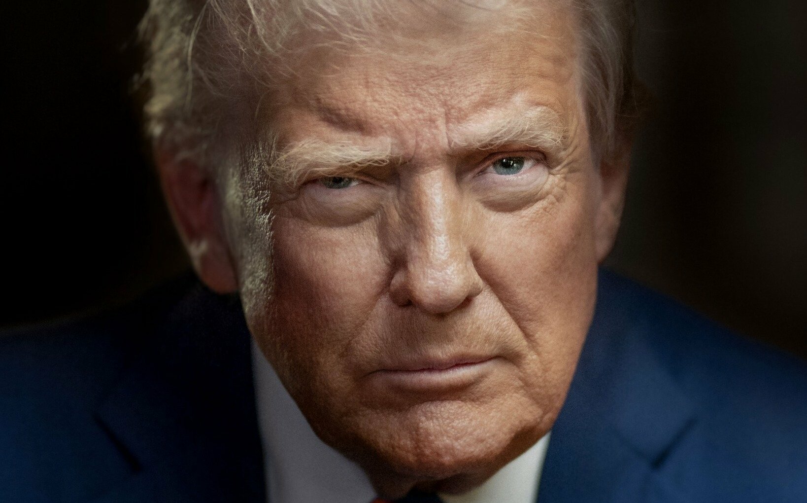 超神回復! 川普要求最後期限「打開」荷姆玆海峽 伊朗:我把鑰匙搞丟了!