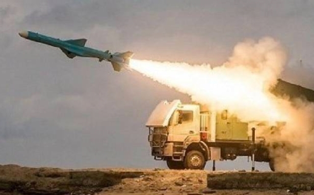 誤認是以色列軍艦?黎巴嫩真主黨搞烏龍 英國軍艦遭飛彈擊中受損