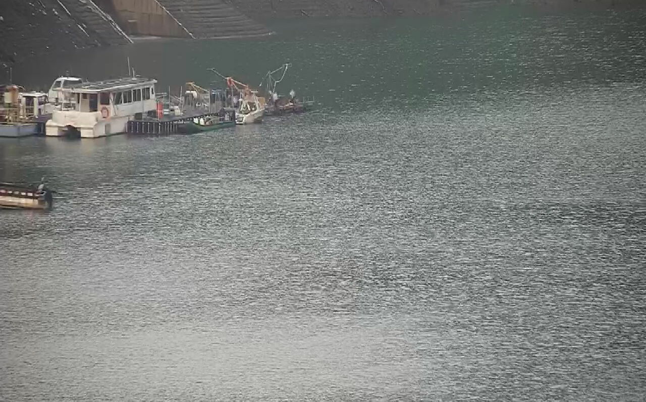 最強春雨救水情!苗栗4大水庫大進補 4天狂增逾2700萬噸水量