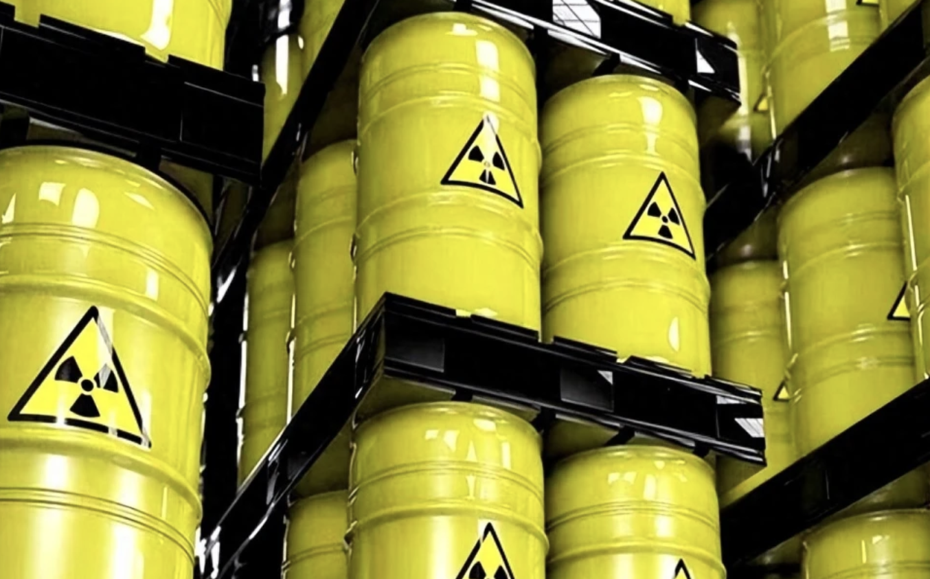 擁44.4噸分離鈽 可造5500核彈頭! 解放軍報稱日本:若突破限制 恐快速「擁核」