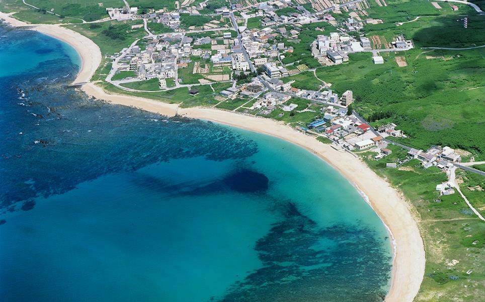 澎湖「果凍海」深度漫旅!望安海龜視角3大體驗4月登場