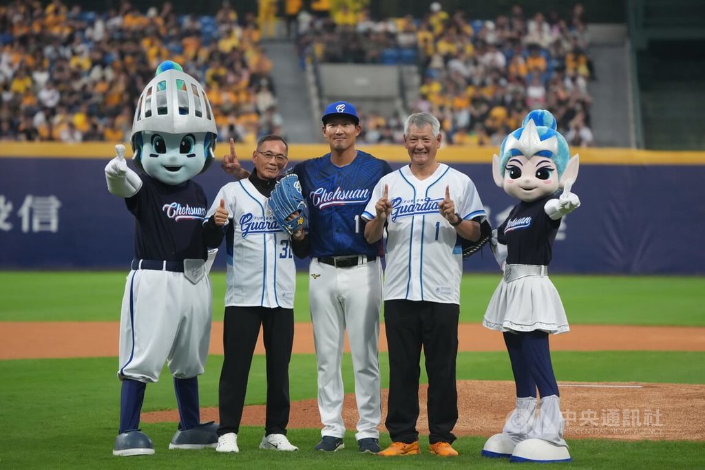 林哲瑄其實還想拚 父親林漢森透露受傷是關鍵