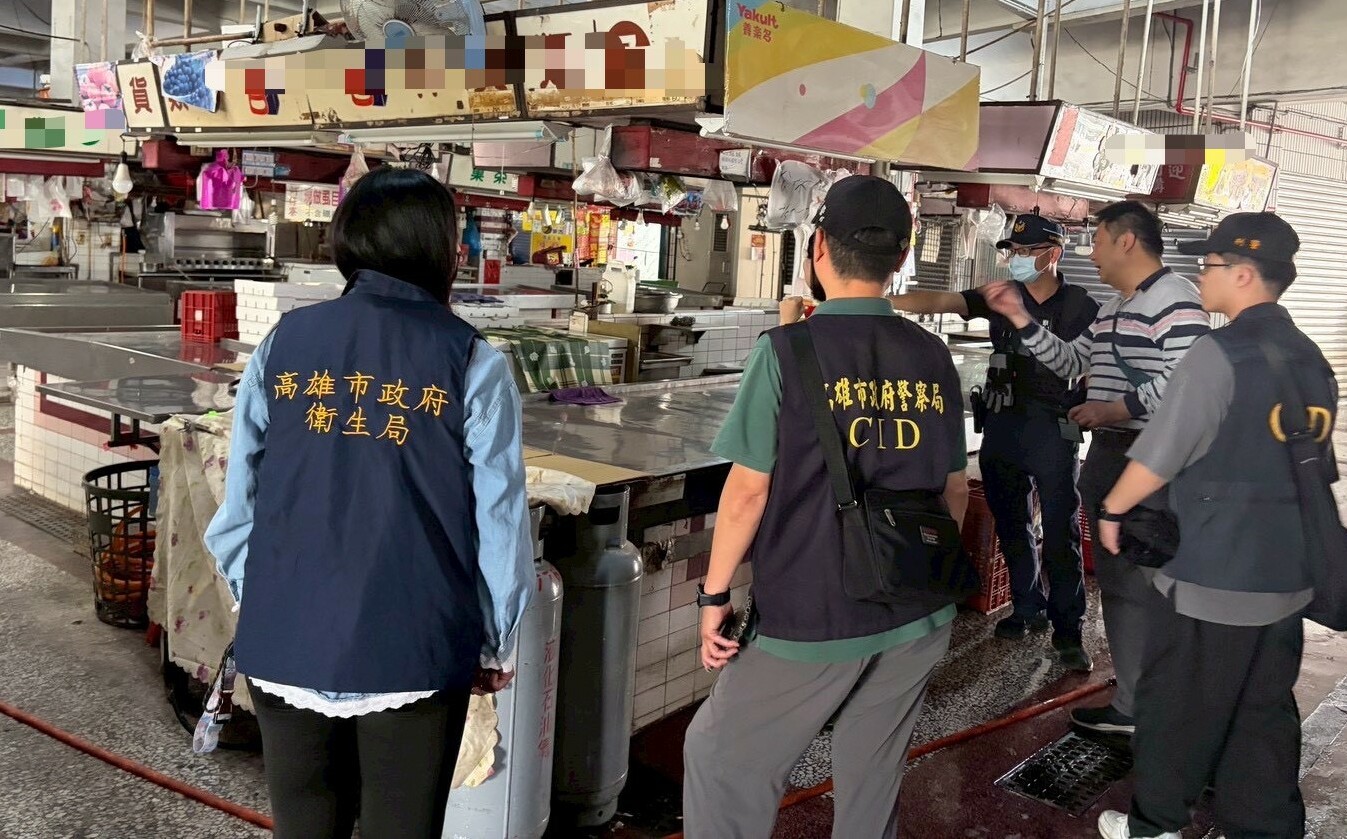 沙門氏菌是什麼?高雄春捲食物中毒案140人通報 可能症狀一次看