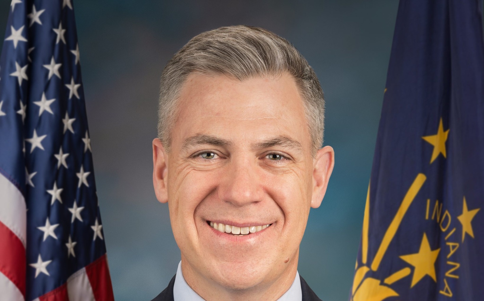 美參議員班克斯訪台 外交部:會見賴清德討論台美安全