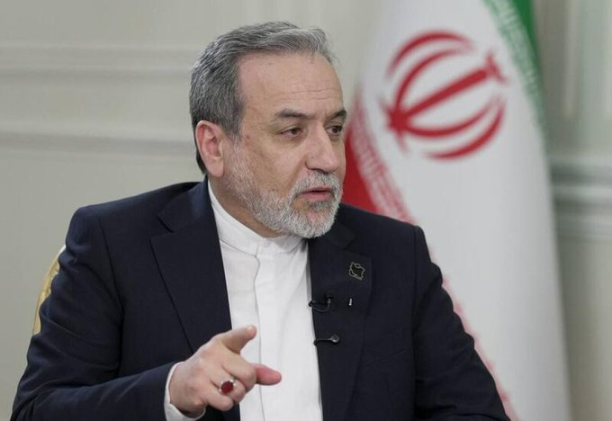 伊提10點回應! 要求「永久停火」、「解除制裁」 以憂談判失敗持續狂轟