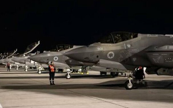 伊提10點回應! 要求「永久停火」、「解除制裁」 以憂談判失敗持續狂轟