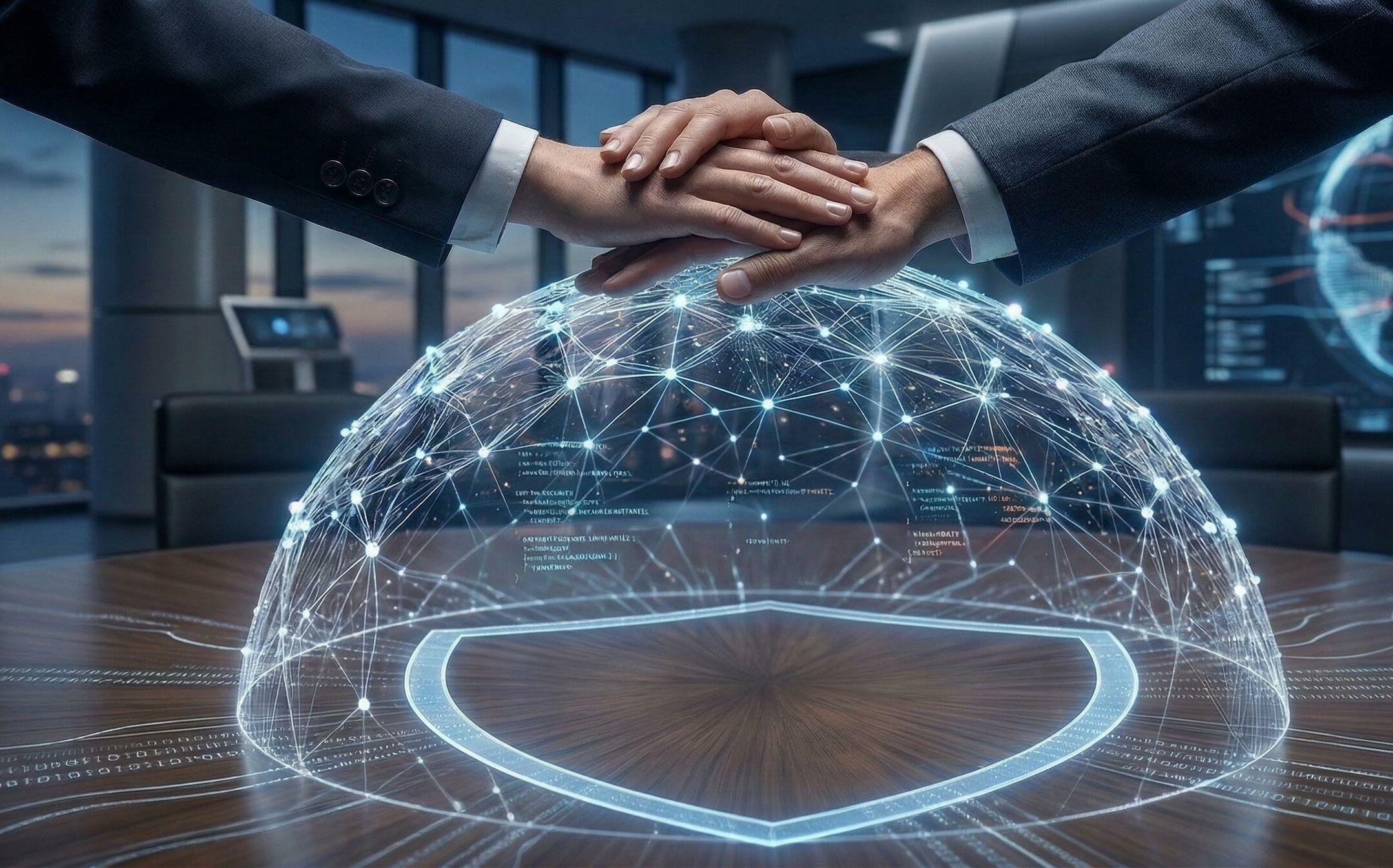 中國AI超車全靠偷?美三大AI大廠罕見聯手出擊 全面防堵技術遭盜用