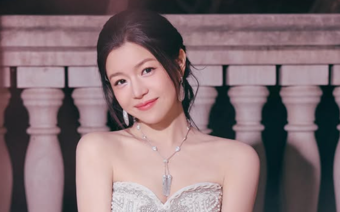 陳妍希中國直播帶貨「商品遭爆造假」!急道歉宣布全額退款