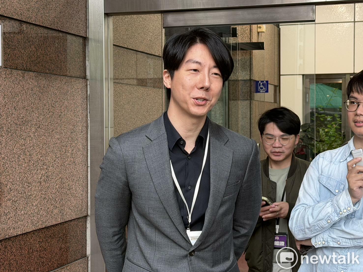 民進黨5月初派黃世杰參戰桃園市長！台北市長人選聚焦「這4人」