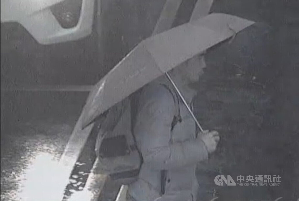 林口警鍥而不捨查證 泰山遭撞不明死者是越籍移工