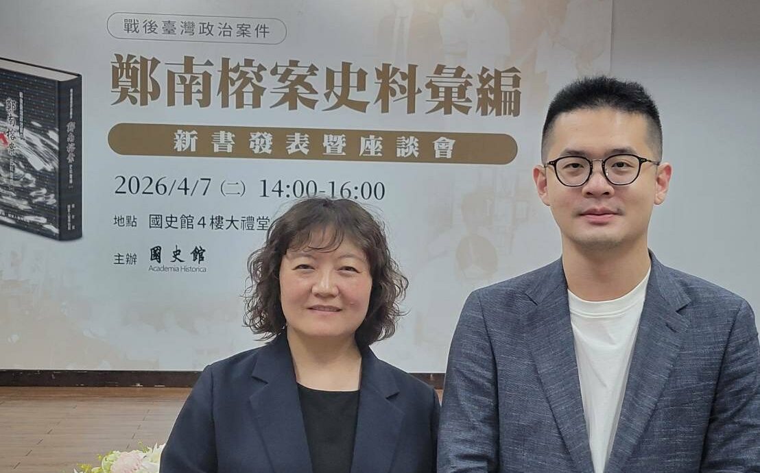 鄭麗文訪中預計會習近平 李敖兒酸:草包會談!