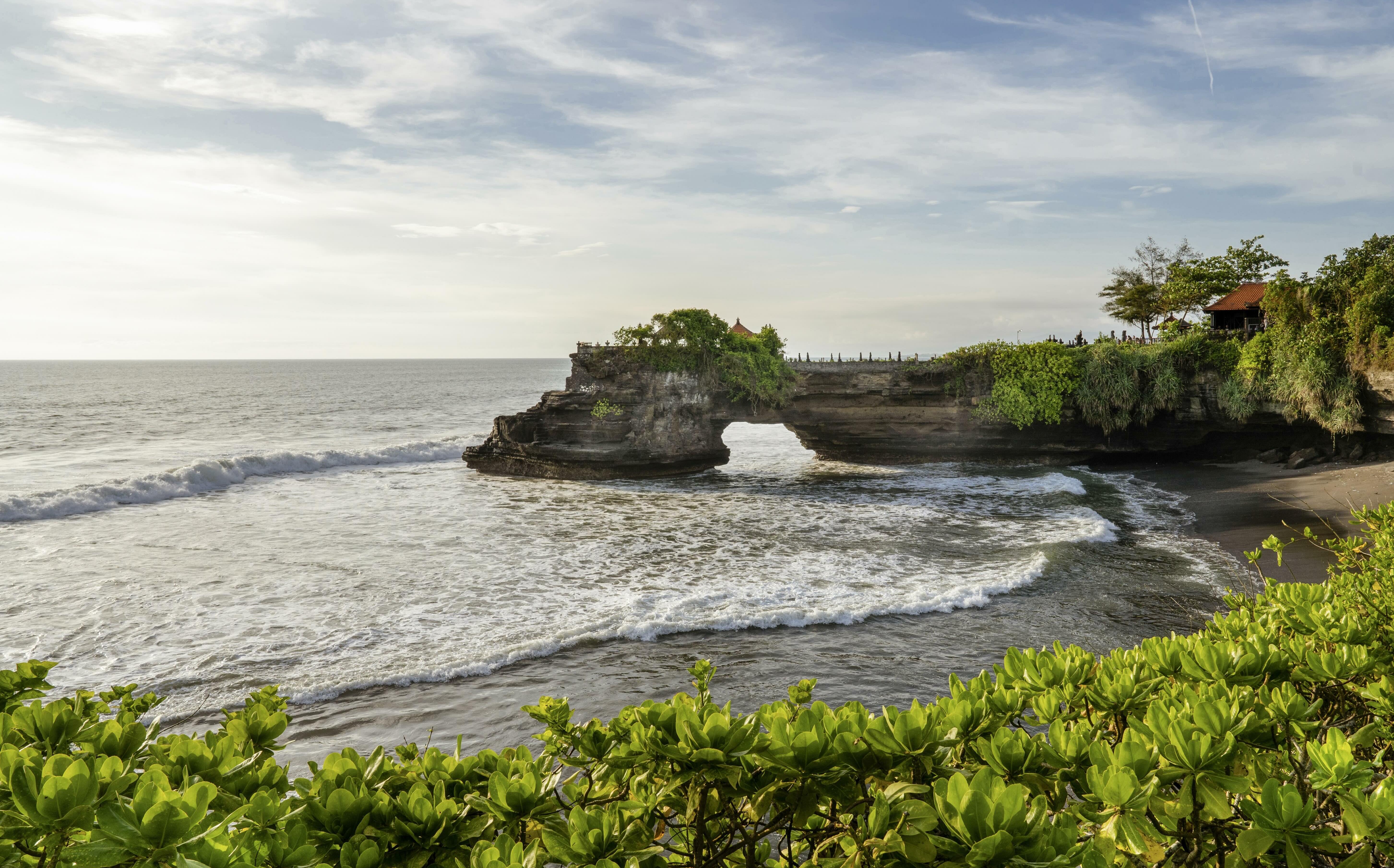 星宇航空開闢度假新航線!10月起每週5班直航峇里島