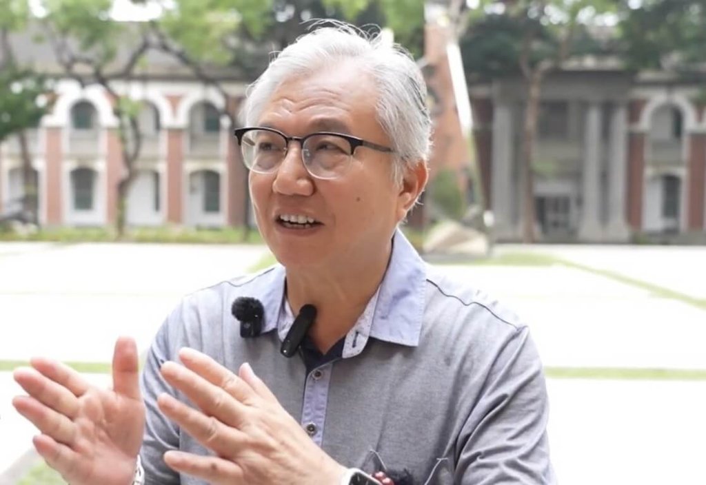 成大收恐嚇信阻播「國有器官」 報警清查無異常