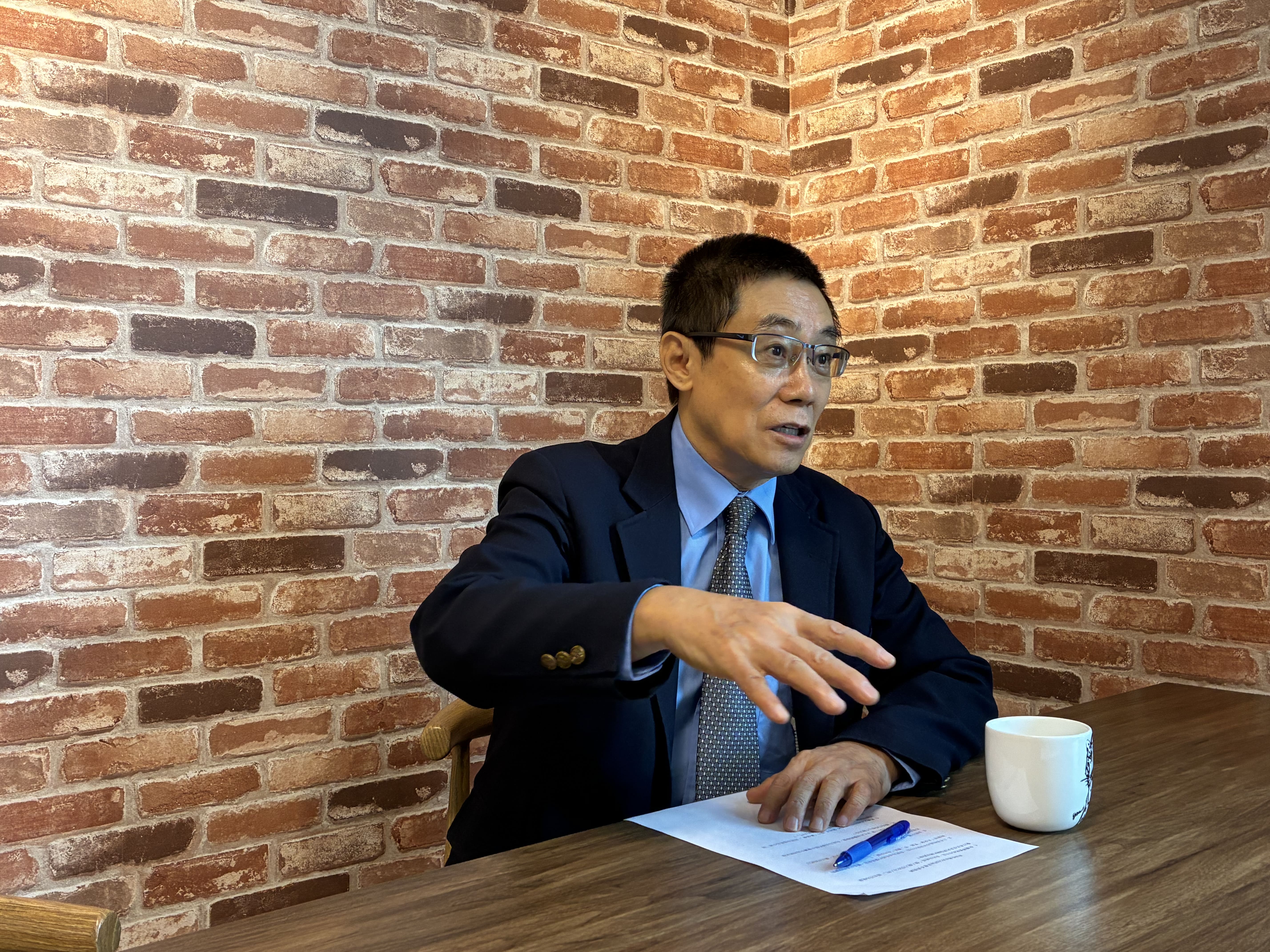 專訪5-4》高市早苗領政下台日關係走向？ 曹長青：將朝更實務方向合作