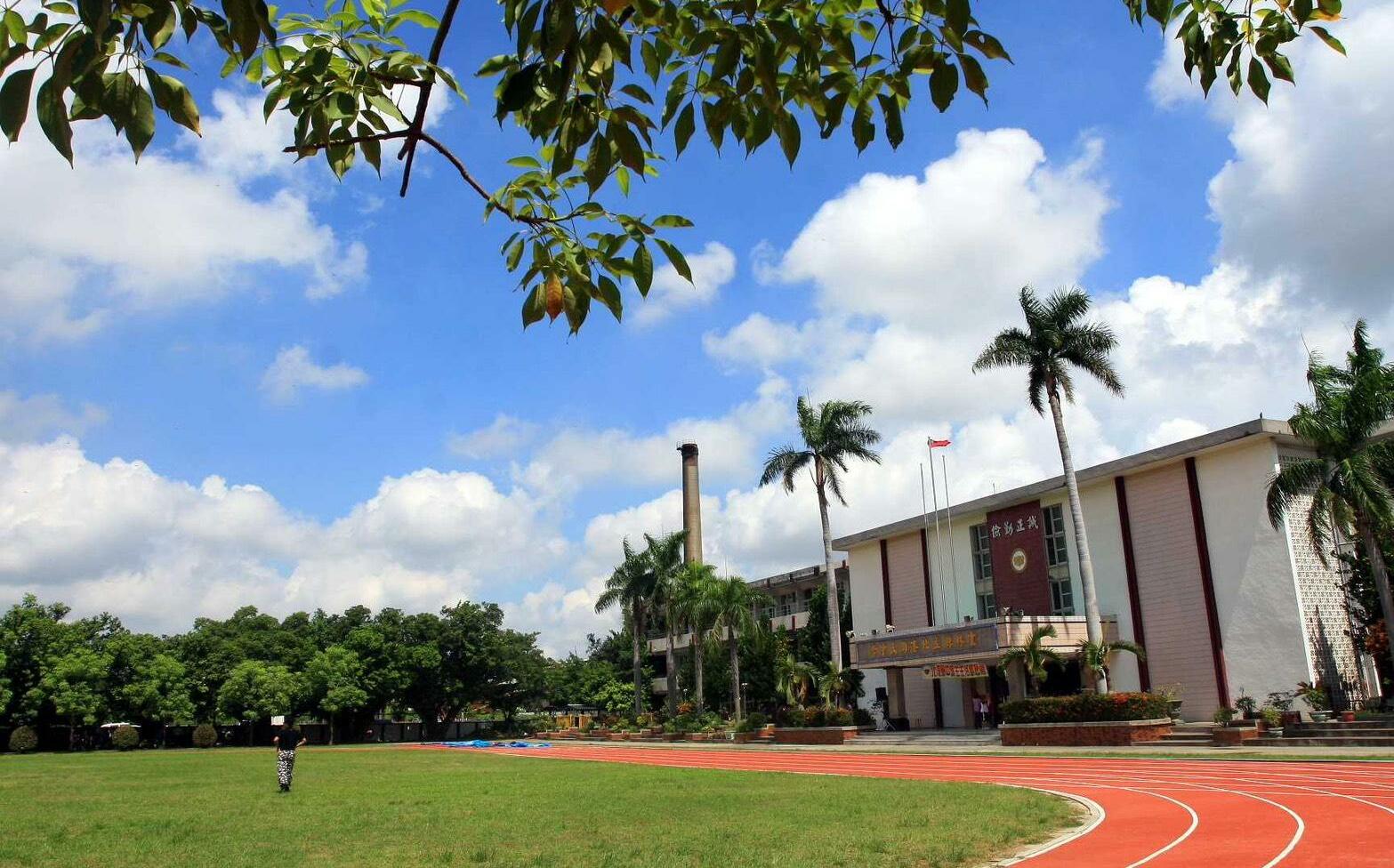 雲林2校因白沙屯媽祖4/16擬停課 縣府不同意